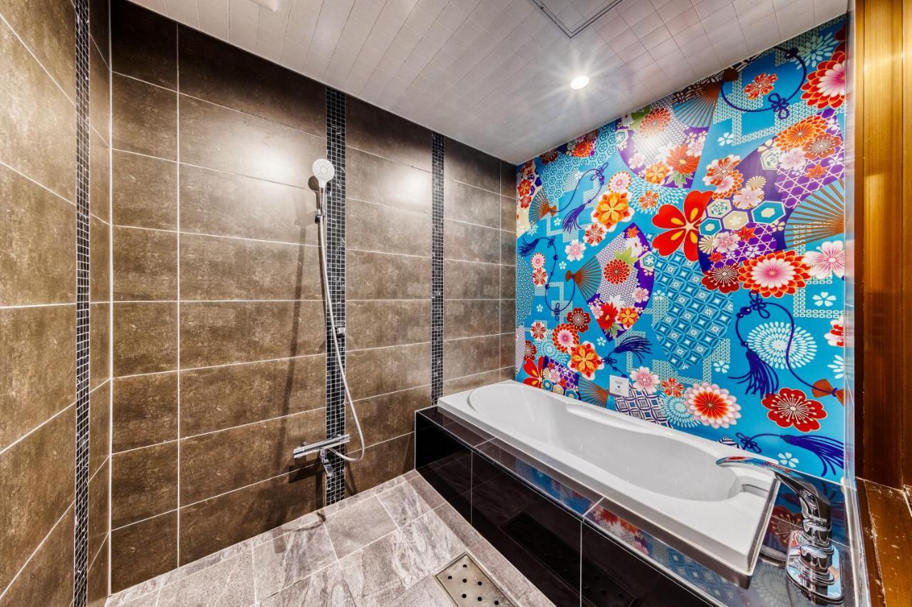 Hotel Lotus Gorgeous Japan Kyoto -Adult Only Exterior photo