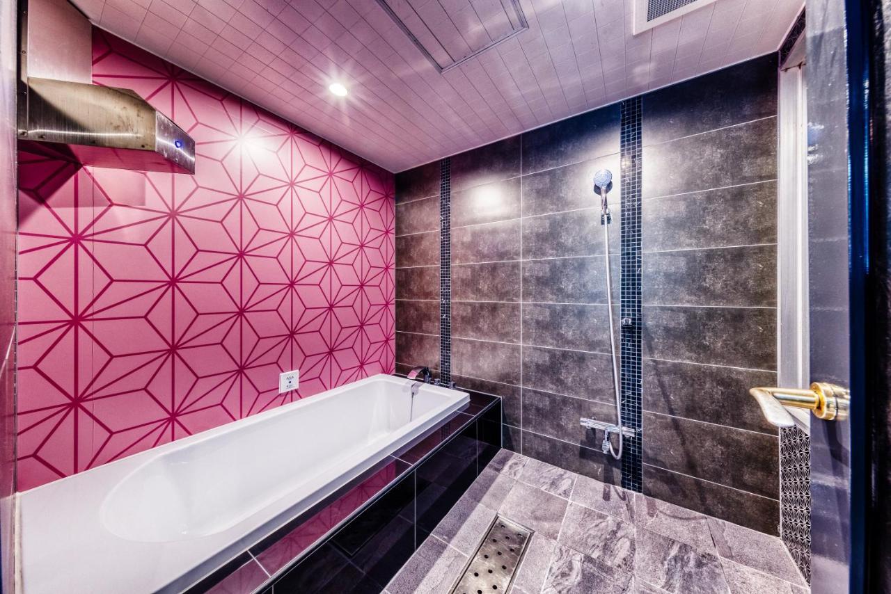 Hotel Lotus Gorgeous Japan Kyoto -Adult Only Exterior photo
