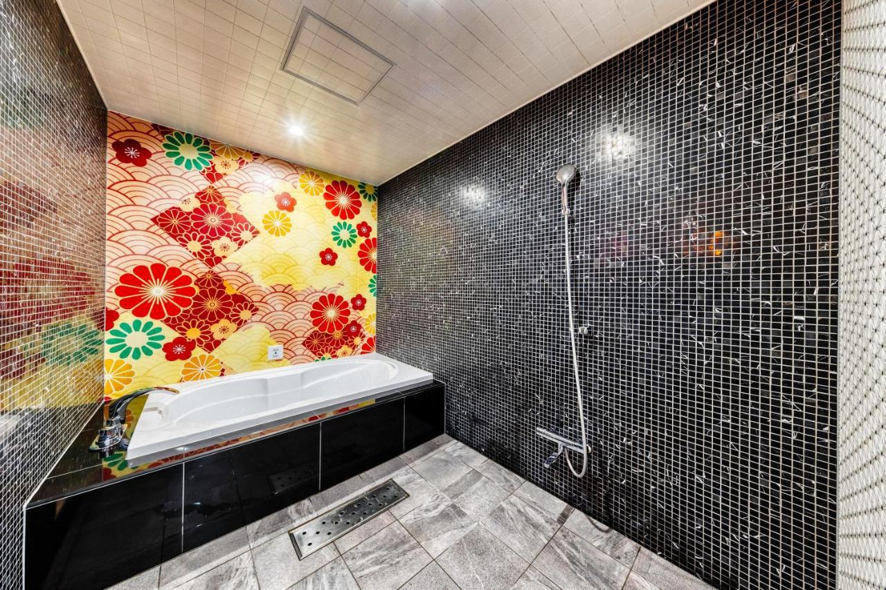 Hotel Lotus Gorgeous Japan Kyoto -Adult Only Exterior photo