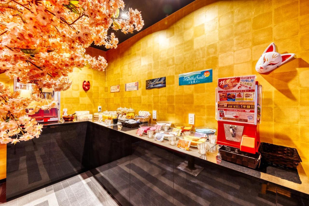 Hotel Lotus Gorgeous Japan Kyoto -Adult Only Exterior photo